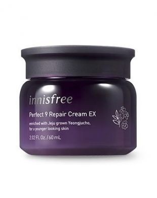 Innisfree Perfect 9 Repair Cream EX 