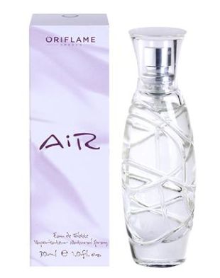 Oriflame Air Eau De Toilette 