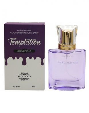 ELOI COCO Temptation EDP Juicylicious
