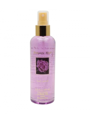 Yves Laroche Body Splash Romantic Musk