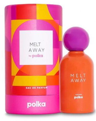 Polka Cosmetics Eau de Parfum Melt Away