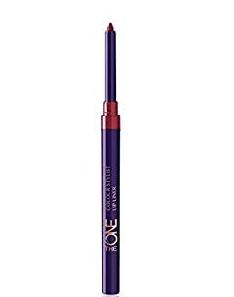 Oriflame The ONE Colour Stylist Lip Liner Smoke Red