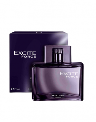 Oriflame Excite Force 