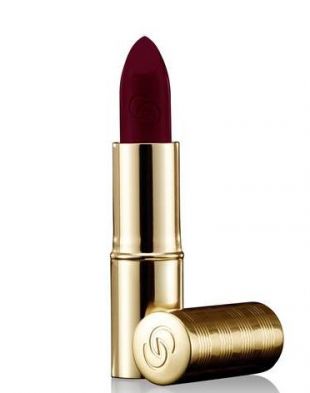 Oriflame Giordani Gold Iconic Matte SPF 12 Deep Burgundy