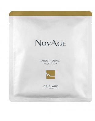 Oriflame NovAge Smoothening Face Mask 