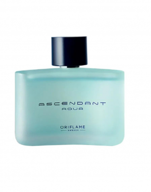 Oriflame Ascendant Aqua 