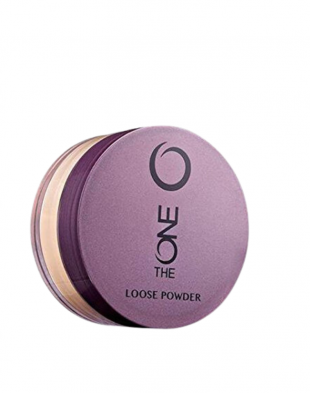 Oriflame The ONE Loose Powder Medium