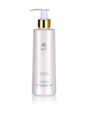 Oriflame NovAge Smoothing Cleansing Milk 