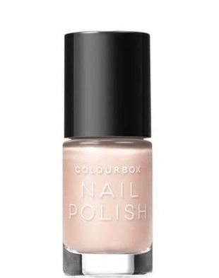 Oriflame Colourbox Nail Polish Nude