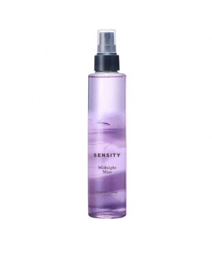 Oriflame Sensity Spray Cologne Midnight Mist