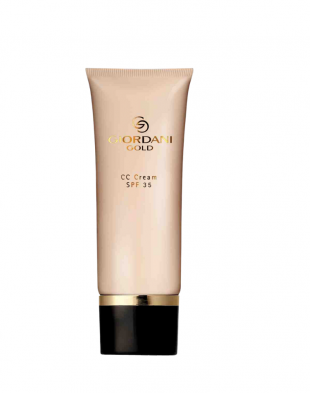 Oriflame Giordani Gold CC Cream SPF 15 Light