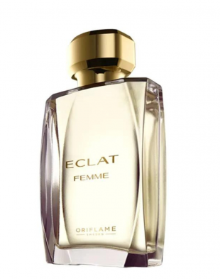 Oriflame Eclat Femme EDT 