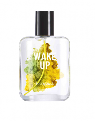 Oriflame Feel Good Wake Up Eau de Toilette -