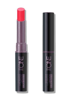 Oriflame The One Colour Unlimited Lipstick Super Matte Constant Coral
