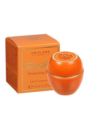 Oriflame Tender Care Protecting Balm Cinnamon Oil