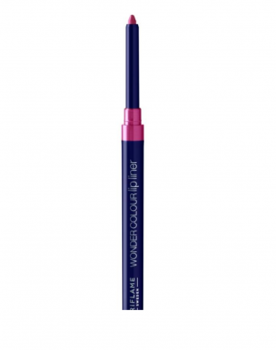 Oriflame Wonder Colour Lip Liner Perfect Pink