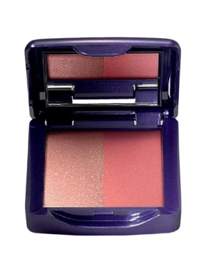 Oriflame The One IlluSkin Blush Shimmer Rose