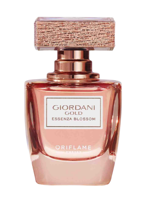 Oriflame Giordani Gold Essenza Blossom 