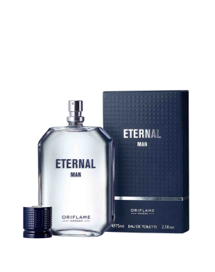 Oriflame Eternal Man EDT 