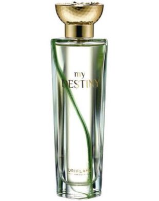 Oriflame My Destiny Eau de Parfum 