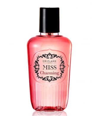 Oriflame Miss Charming Fragrance Mist 