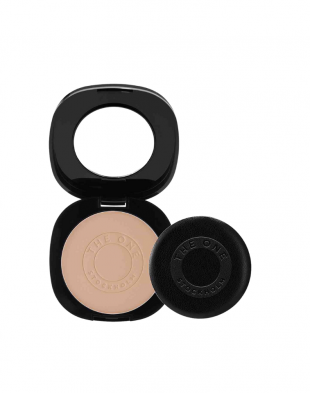 Oriflame The One Illuskin Pressed Powder Medium 42217