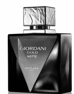 Oriflame Giordani Gold Notte 