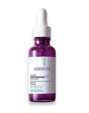 La Roche Posay 10% Pure Niacinamide Serum 