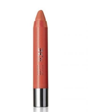 Oriflame The One Colour Soft Lipstick Soft Peach