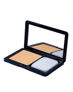 Oriflame The One Illuskin Two Way Cake Foundation Natural