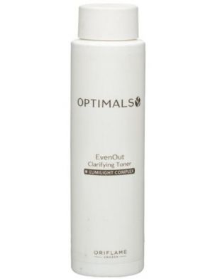 Oriflame Optimals Even Out Clarifying Toner 