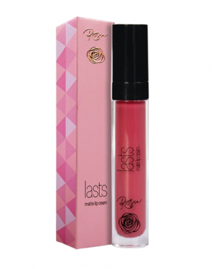 Oriflame Rossa Lasts Matte Lipcream Pure