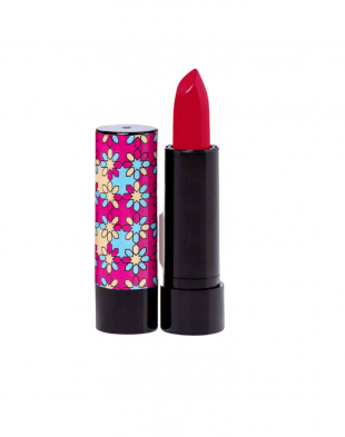 Oriflame On Colour Bloom Lipstick Cranberry Red