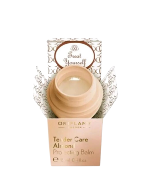Oriflame Tender Care Protecting Balm Almond