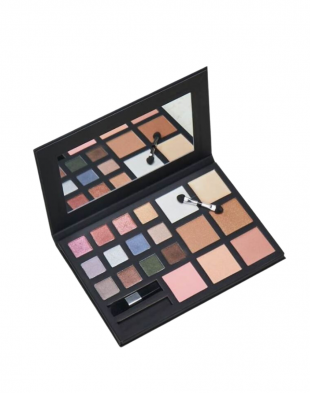 Oriflame Festive Special Makeup Palette 