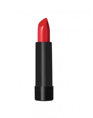 Oriflame OnColour Cream Lipstik Coral Red