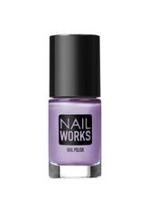 Oriflame Nail Works Pro Lavender Cream