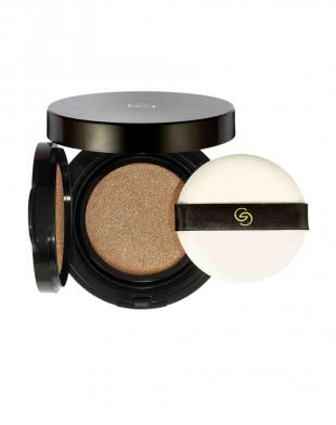 Oriflame Giordani Gold Divine Touch Cushion Foundation Light Ivory Warm 37444