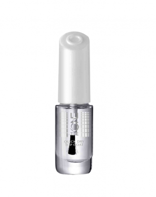 Oriflame THE ONE Quick Dry Top Coat 