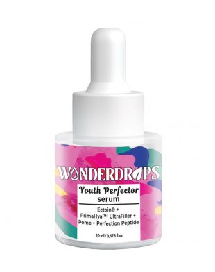 Wonderdrops Youth Perfector Serum 