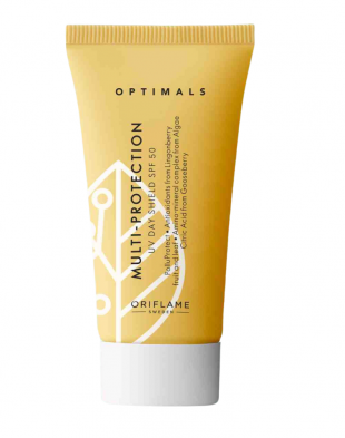 Oriflame Optimals Multi Protection UV Day Shield 