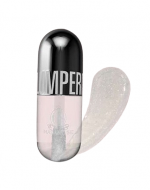 Madame Gie LiPlumper 02 Clear