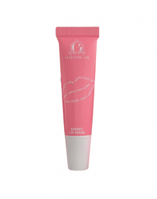 Madame Gie Sweet Lip Mask 