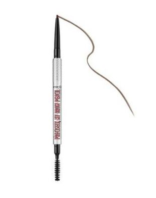 Benefit Precisely, My Brow Pencil 4.5 Neutral Deep Brown