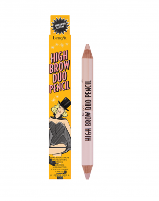 Benefit High Brow Duo Pencil Light