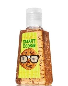 Bath and Body Works Smart Cookie Hand Sanitizer 
