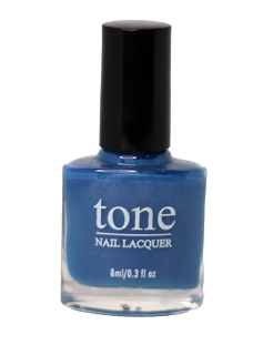 TONE Nail Polish Mixed Series 29 Denim Blue