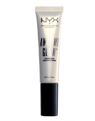 NYX Away We Glow Strobing Cream Bright Star