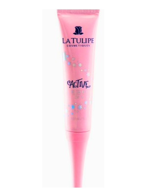 La Tulipe Active BB Cream Caramel