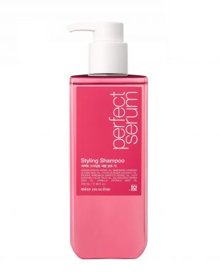 Mise En Scene Perfect Serum Shampoo Styling